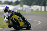 Castle Combe Superbikes Race T2E0351